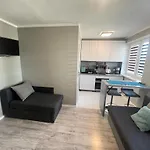 Apartament Portowa