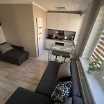 Apartament Portowa