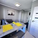 Apartament Portowa