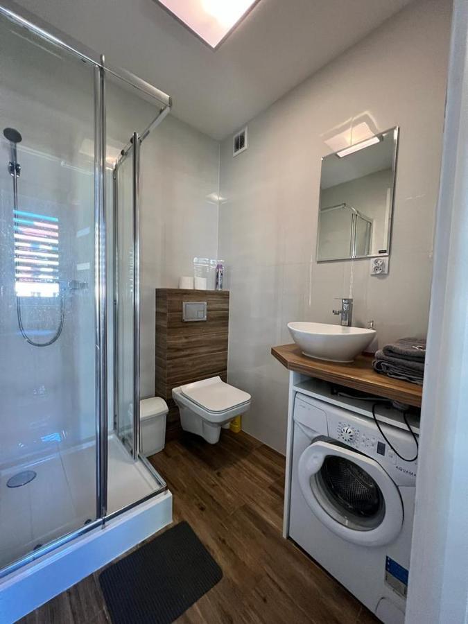 Portowa Apartment Kolobrzeg