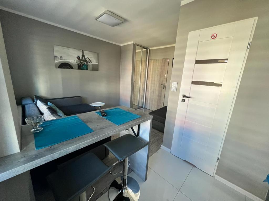 Portowa Apartment Kolobrzeg