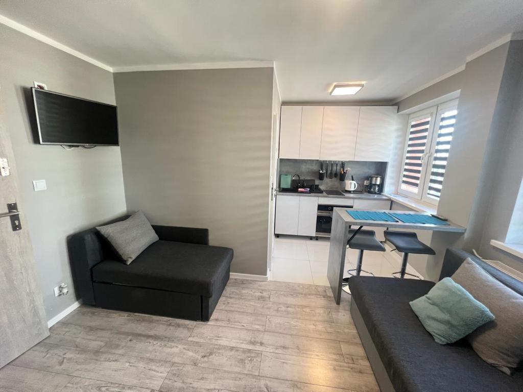 Portowa Apartment *